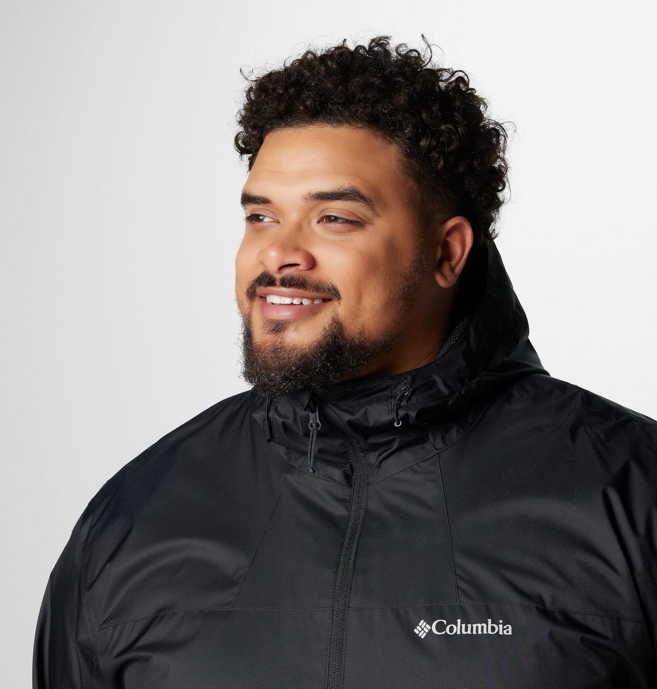 Men's Inner Limits™ III Jacket - Big | 010 | 5X 5