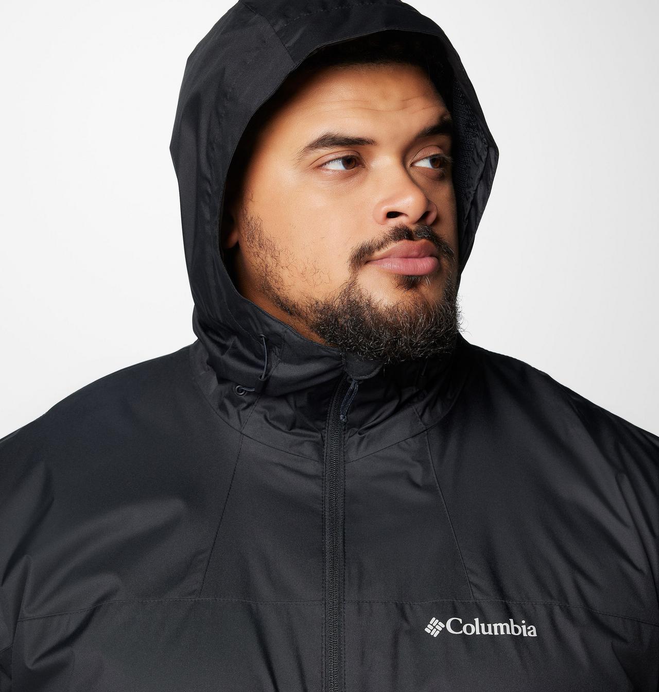 Men's Inner Limits™ III Jacket - Big | 010 | 5X 7
