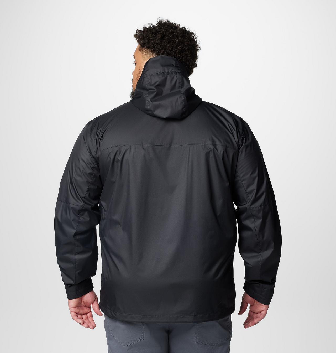 Men's Inner Limits™ III Jacket - Big | 010 | 5X 2
