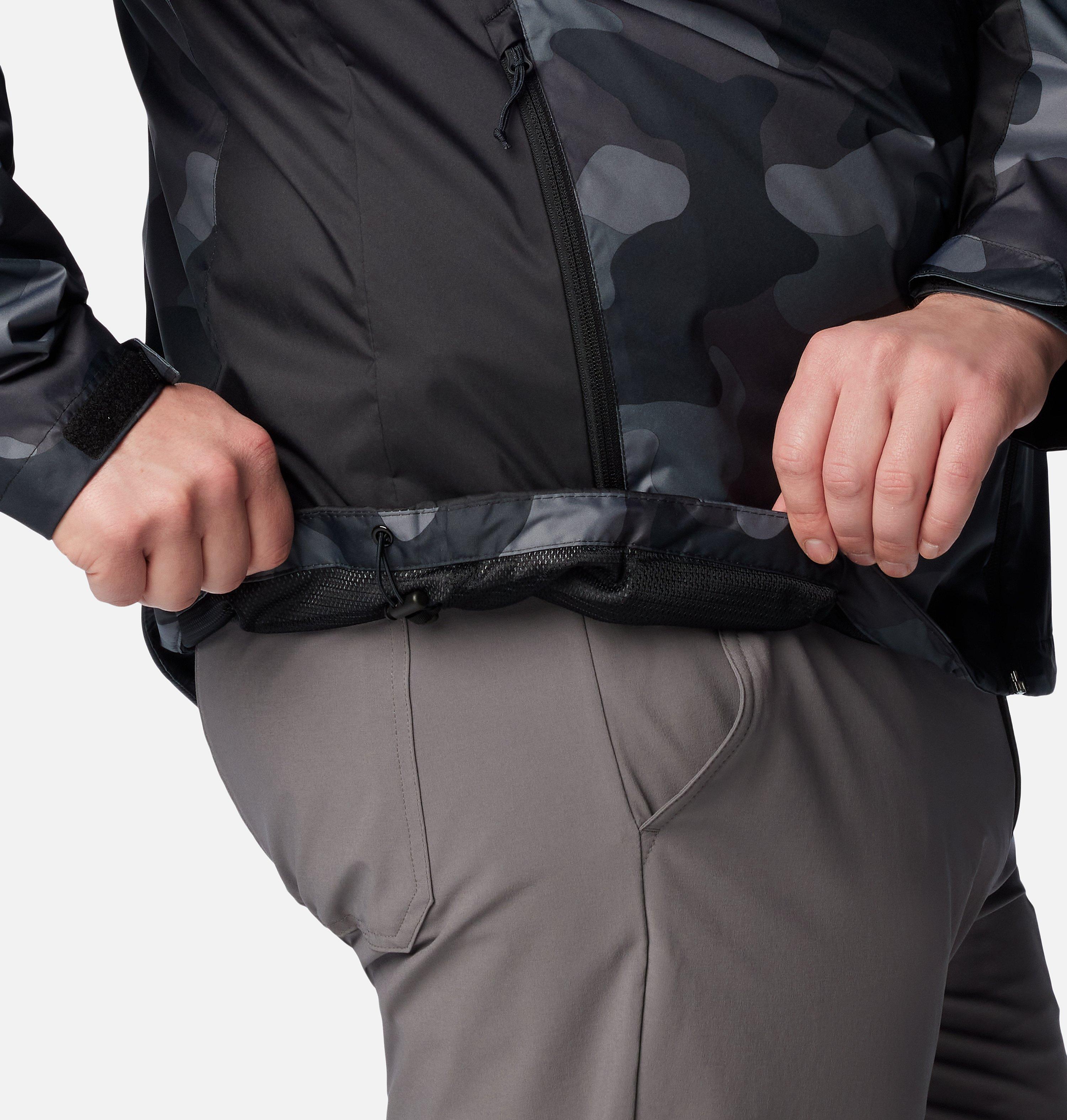 Men's Inner Limits III Jacket - Big 6