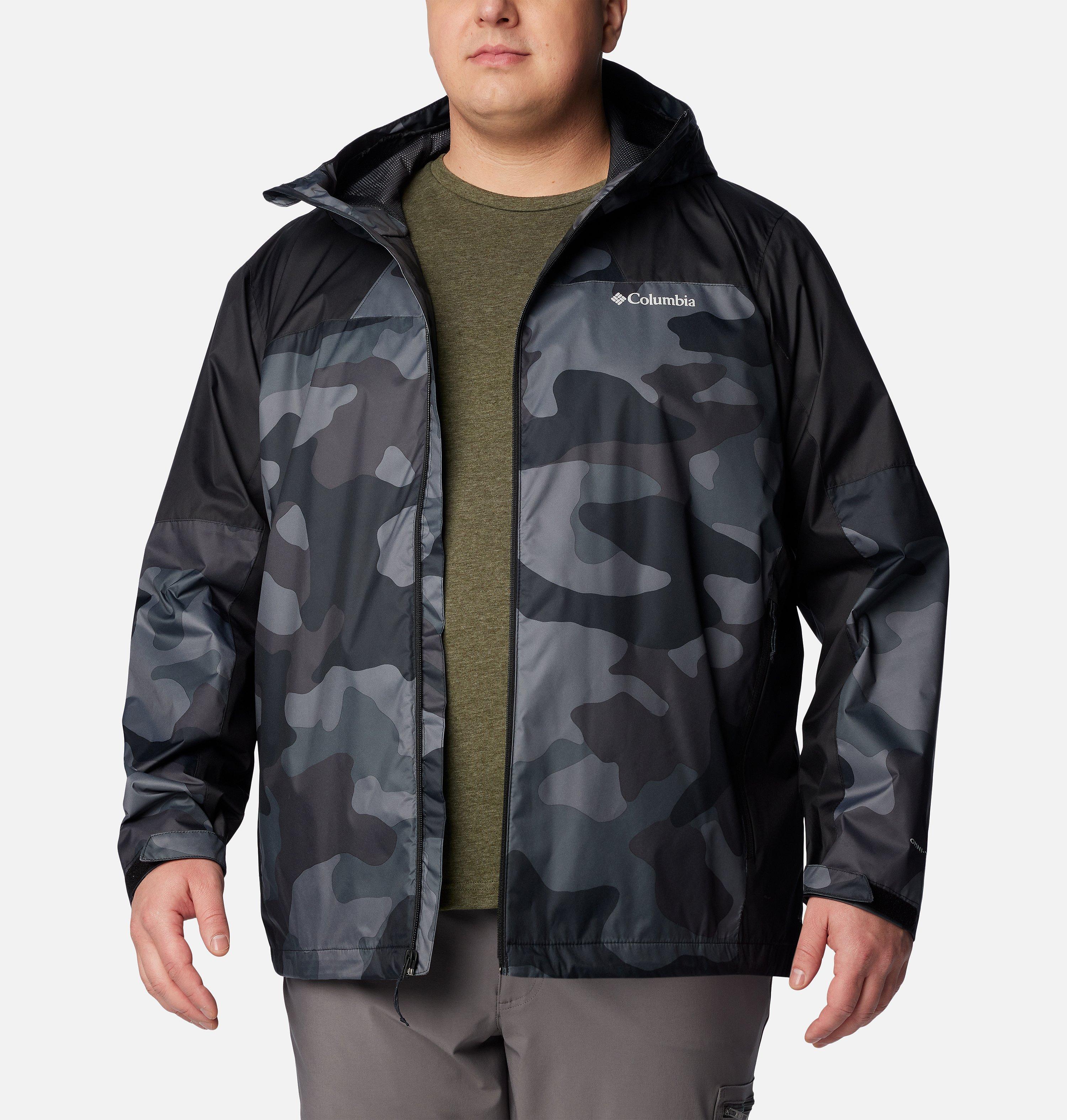 Men's Inner Limits III Jacket - Big 7