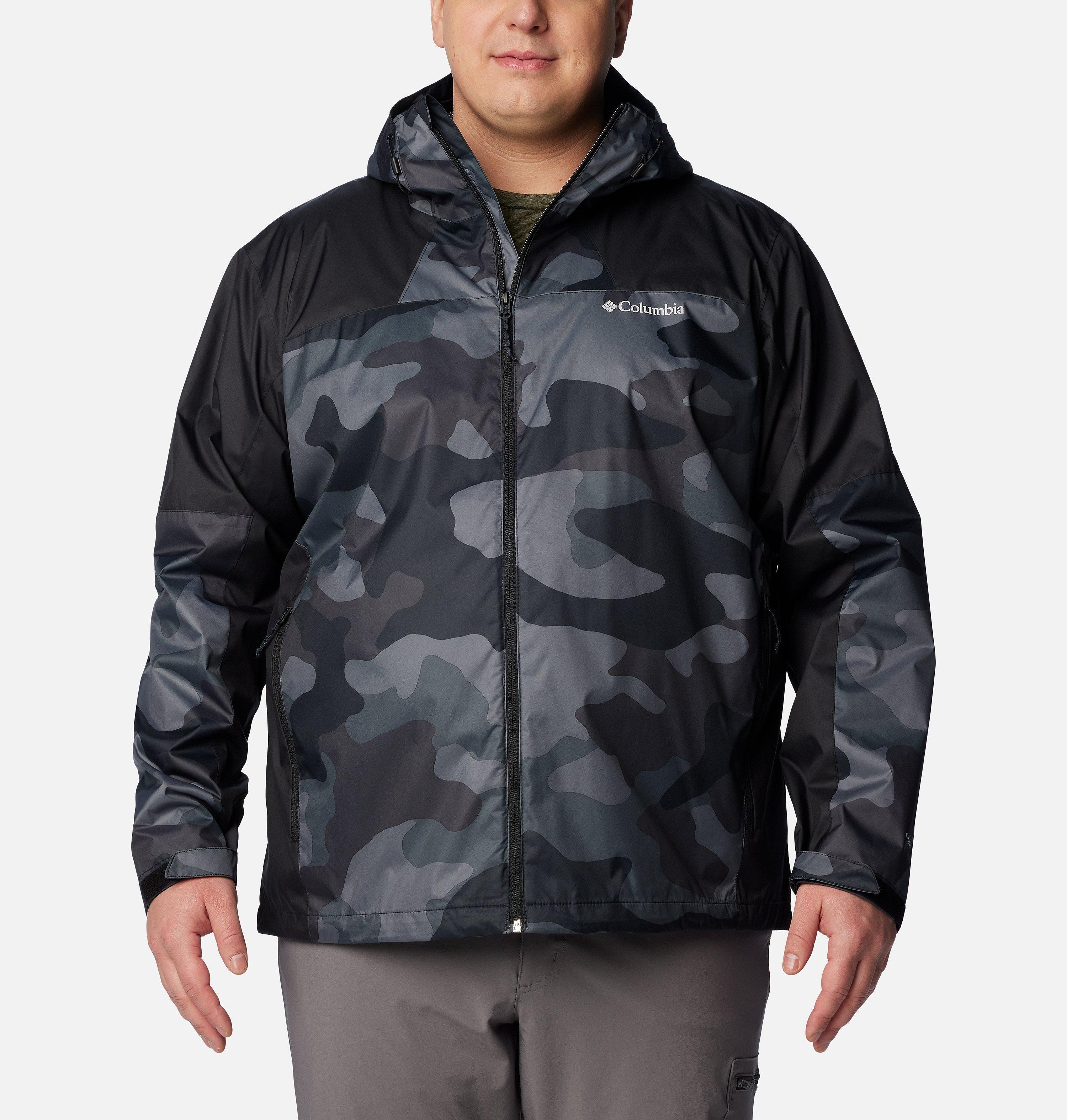 Men's Inner Limits III Jacket - Big 1