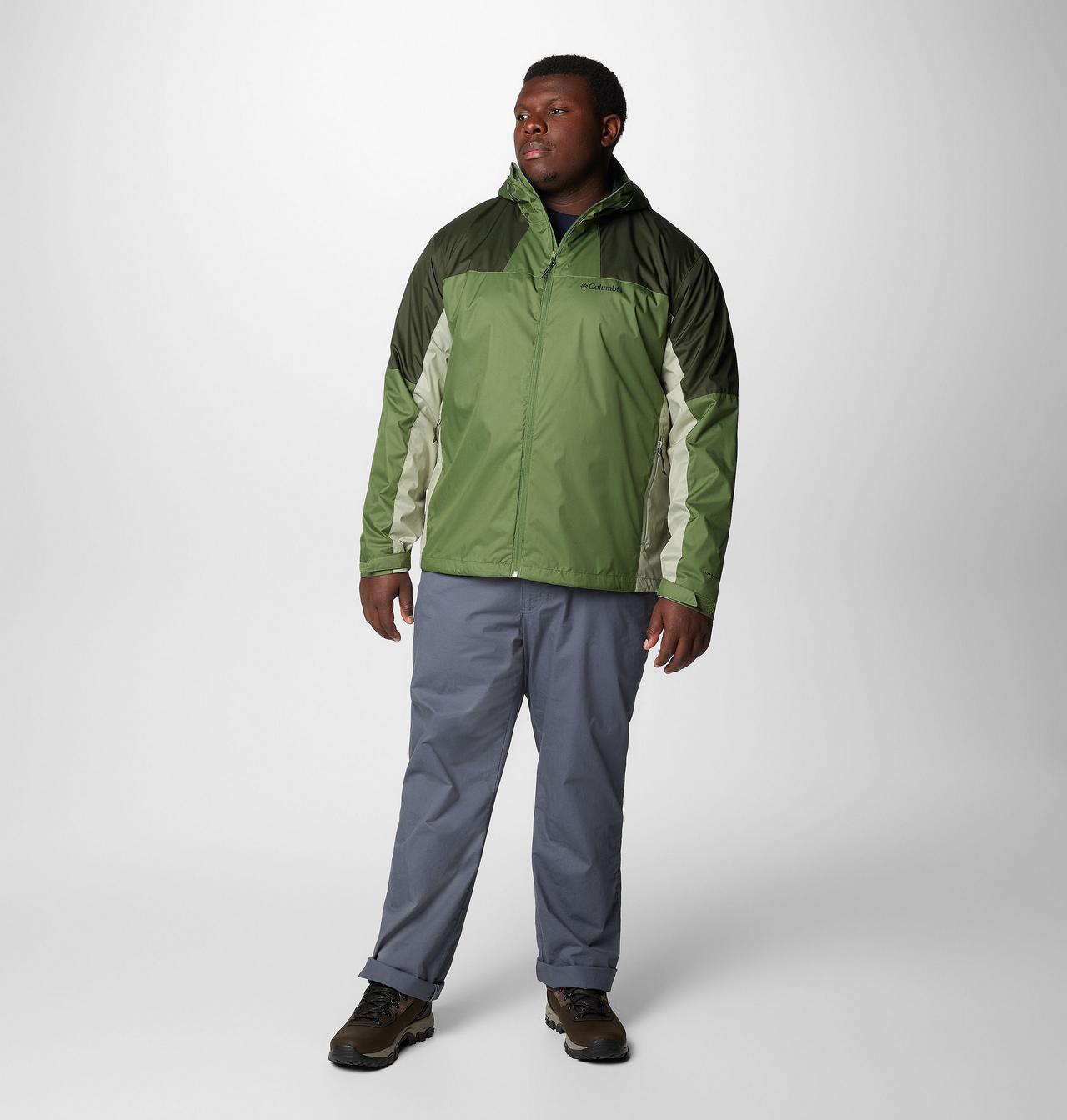 Men's Inner Limits™ III Jacket - Big 3