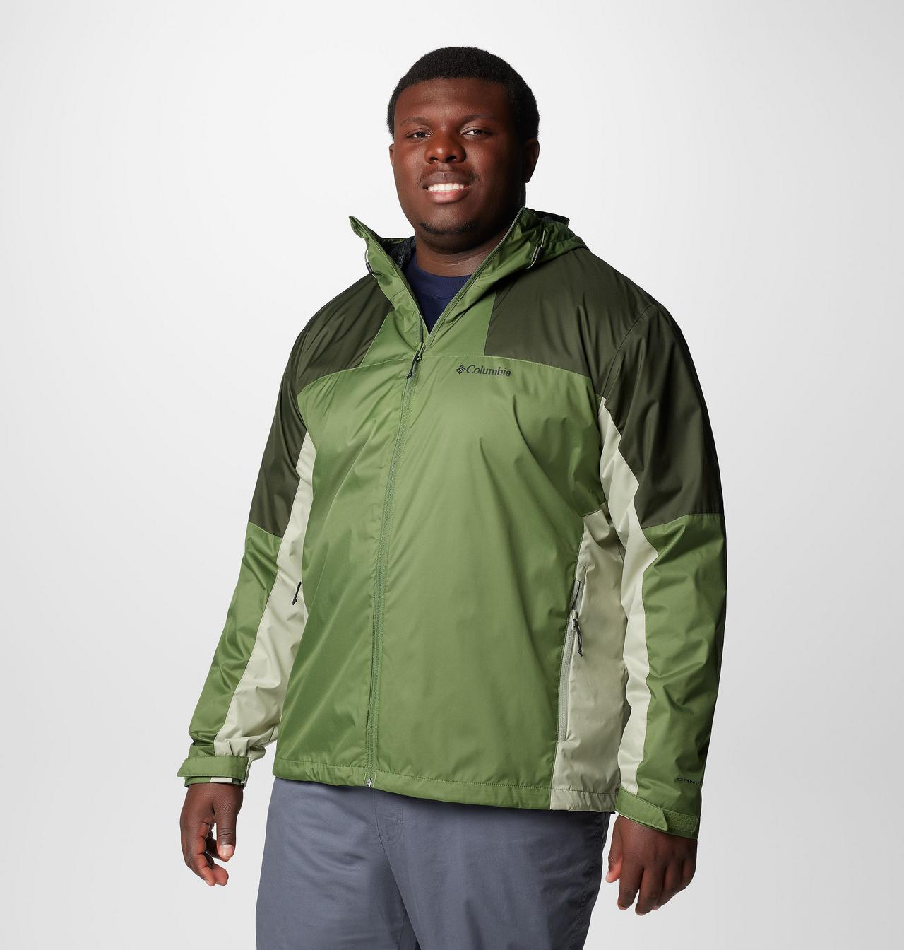 Men's Inner Limits™ III Jacket - Big 4