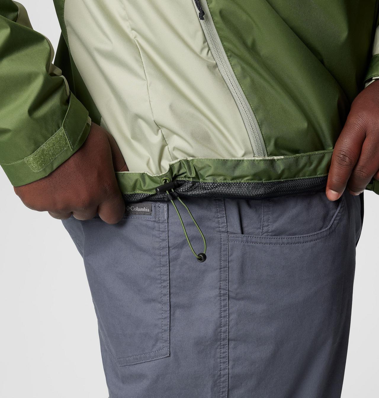 Men's Inner Limits™ III Jacket - Big 6