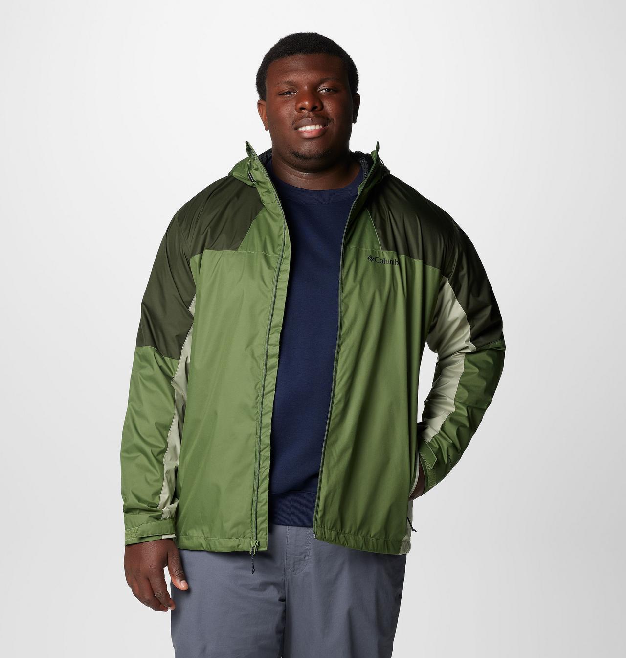 Men's Inner Limits™ III Jacket - Big 7