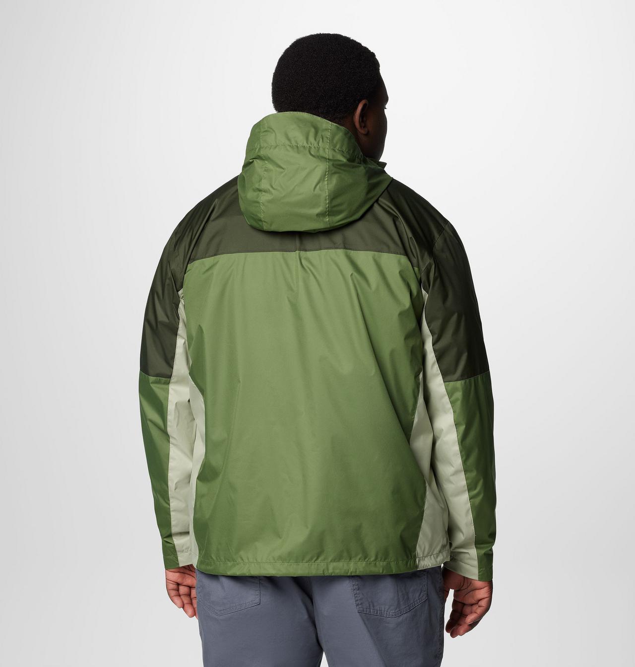 Men's Inner Limits™ III Jacket - Big 2