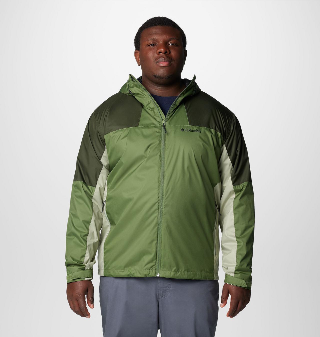 Men's Inner Limits™ III Jacket - Big 1