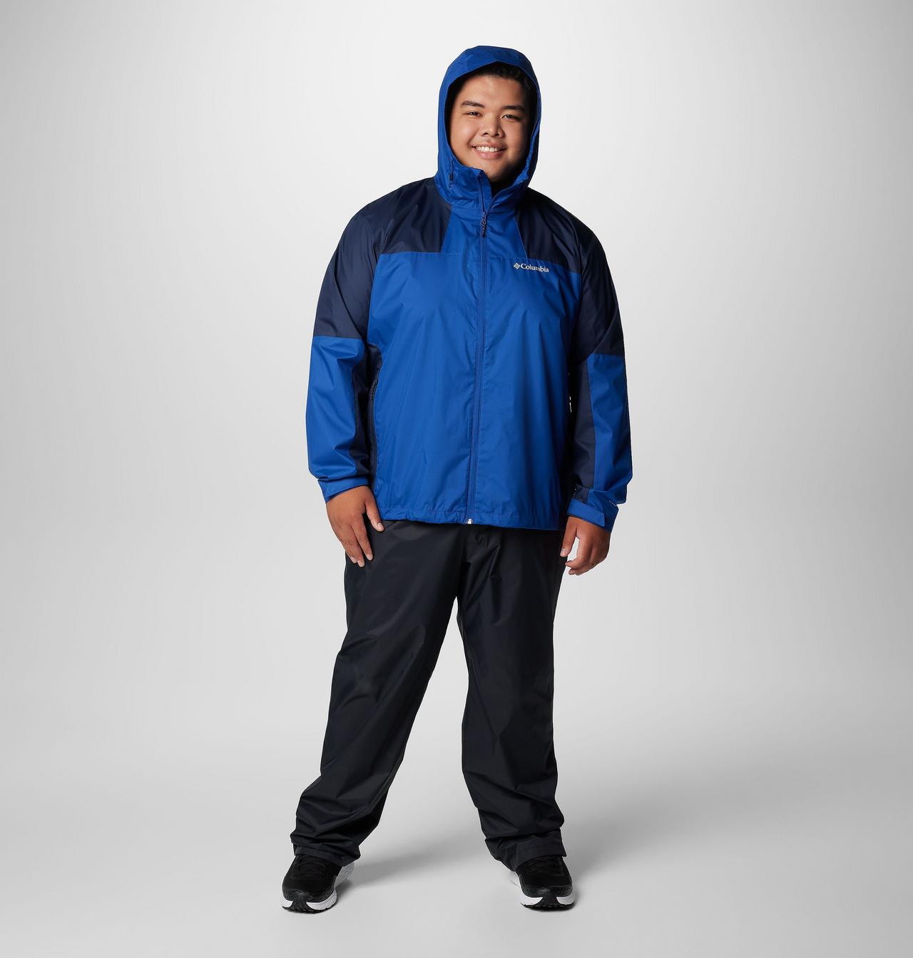 Men's Inner Limits™ III Jacket - Big 3
