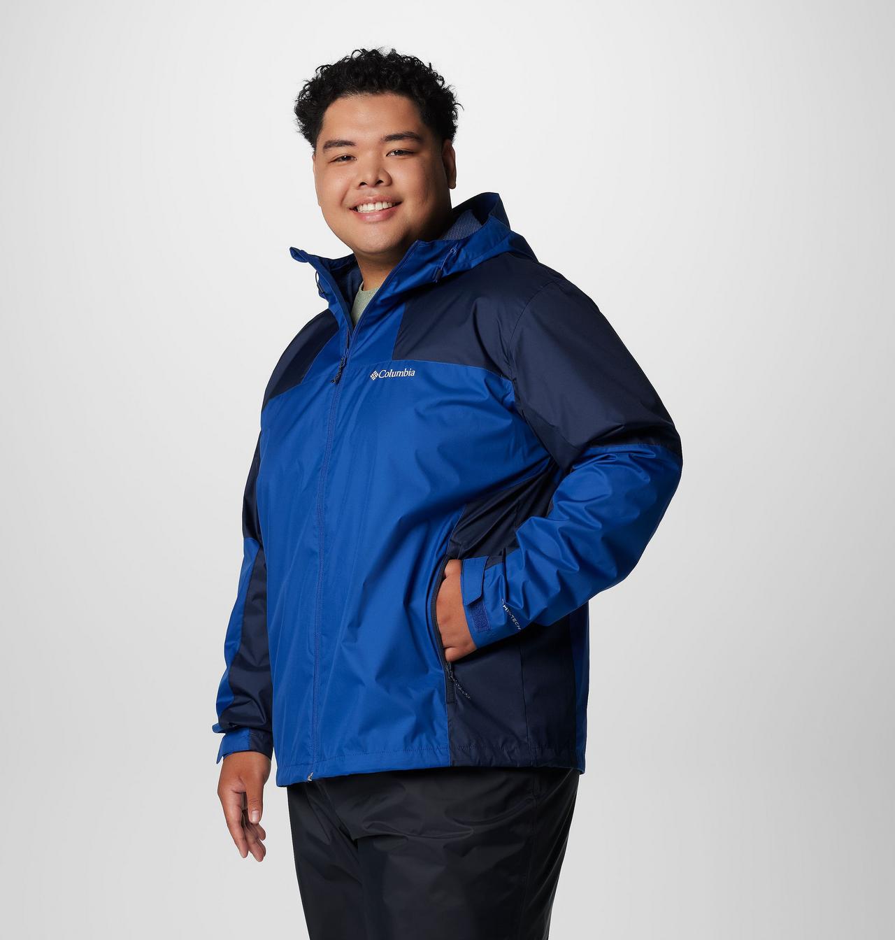 Men's Inner Limits™ III Jacket - Big 4