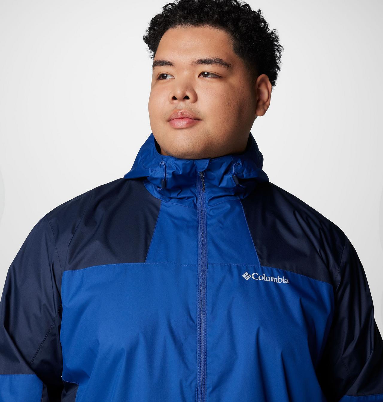 Men's Inner Limits™ III Jacket - Big 5