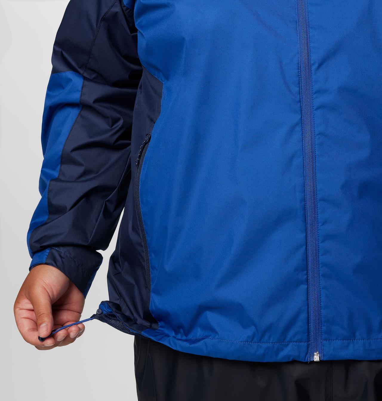 Men's Inner Limits™ III Jacket - Big 6