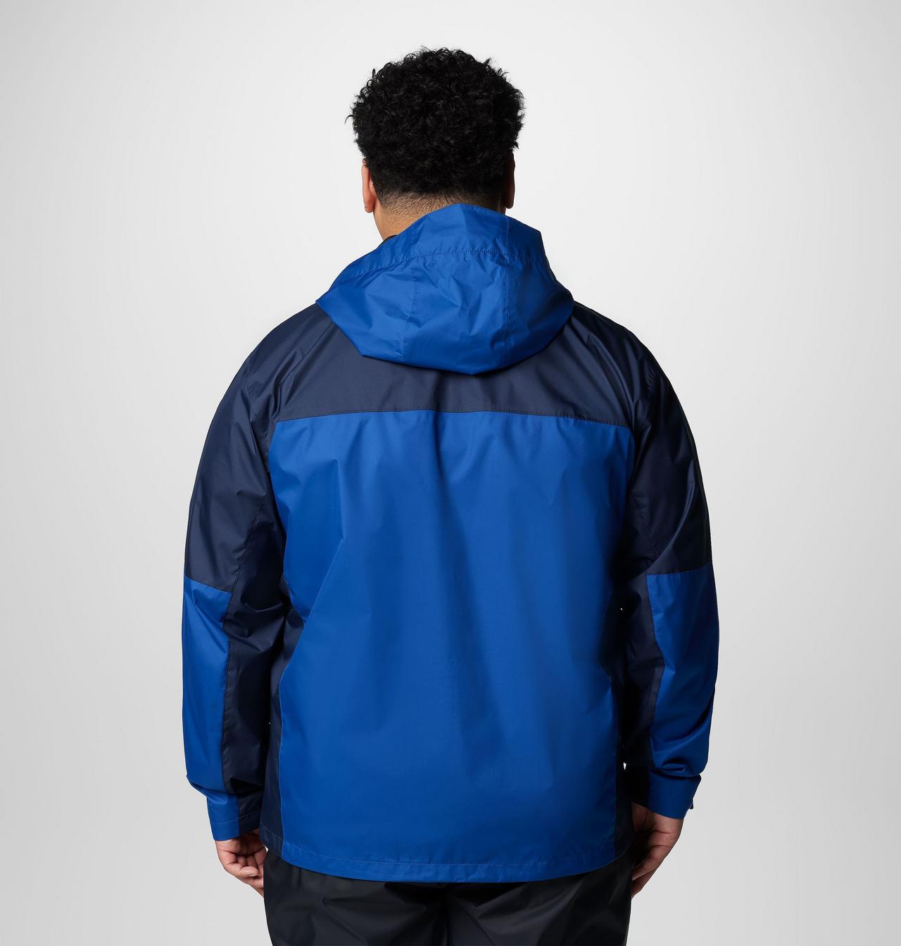 Men's Inner Limits™ III Jacket - Big 2