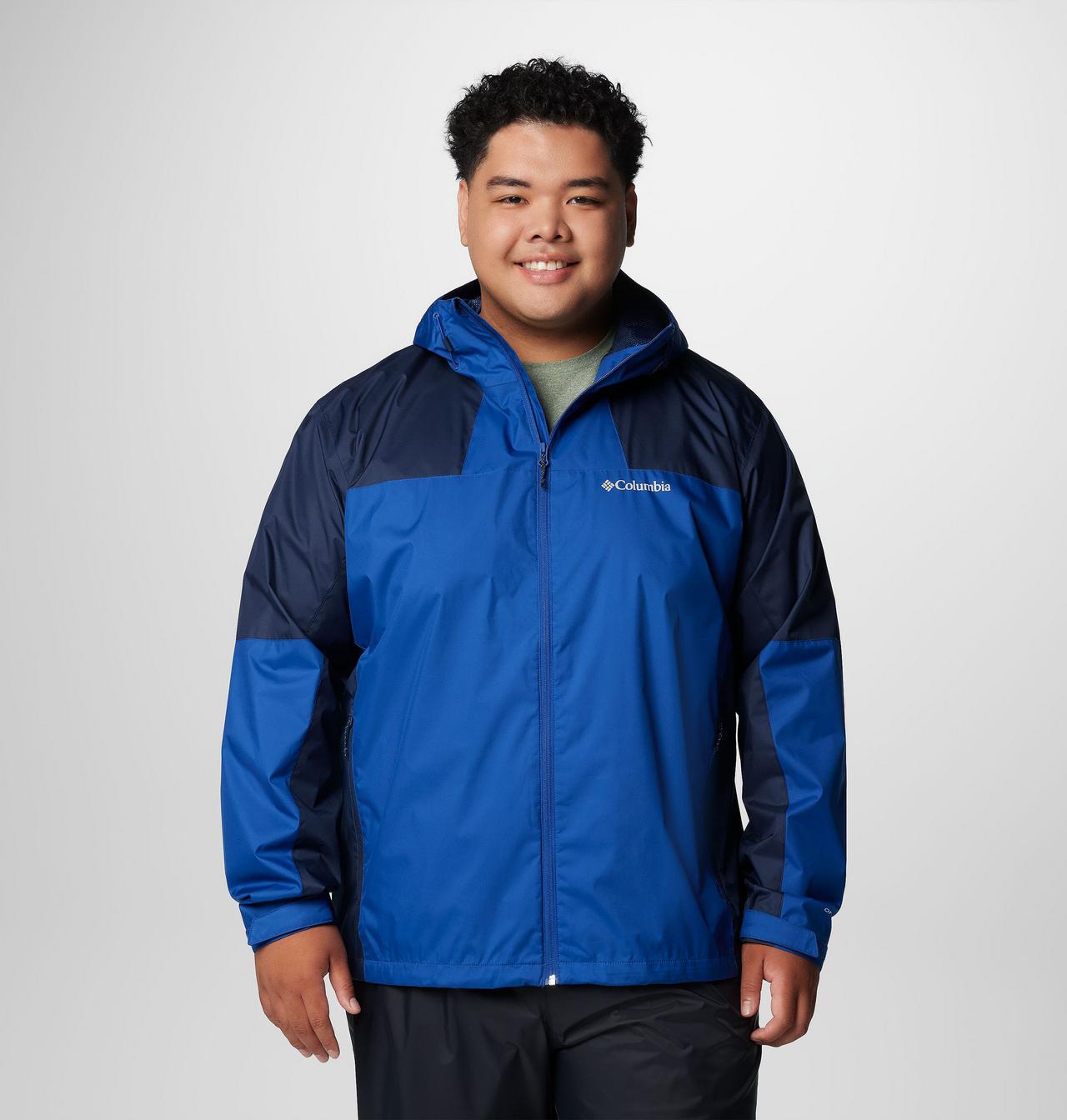 Men's Inner Limits™ III Jacket - Big 1