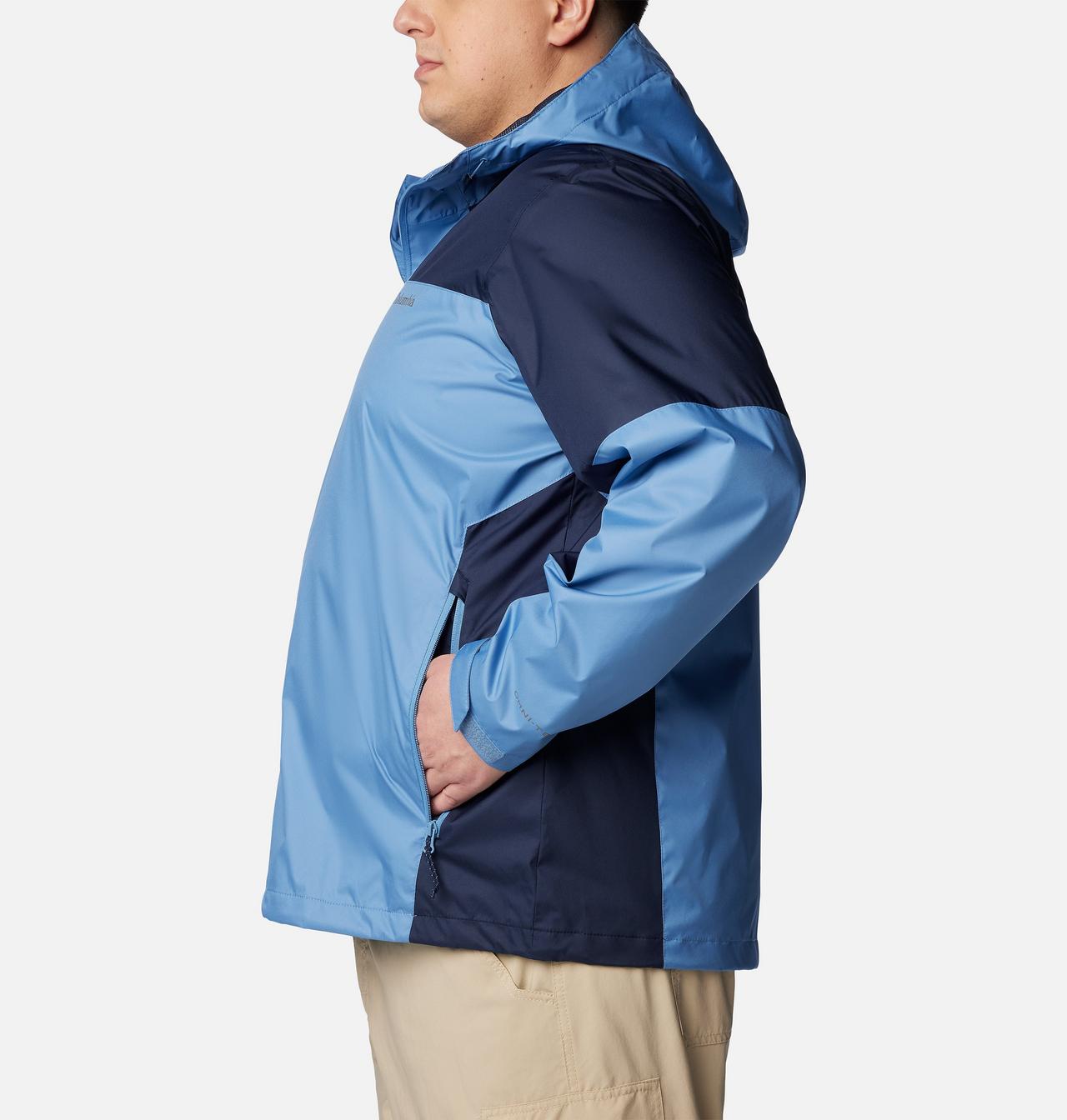 Men's Inner Limits™ III Jacket - Big 3