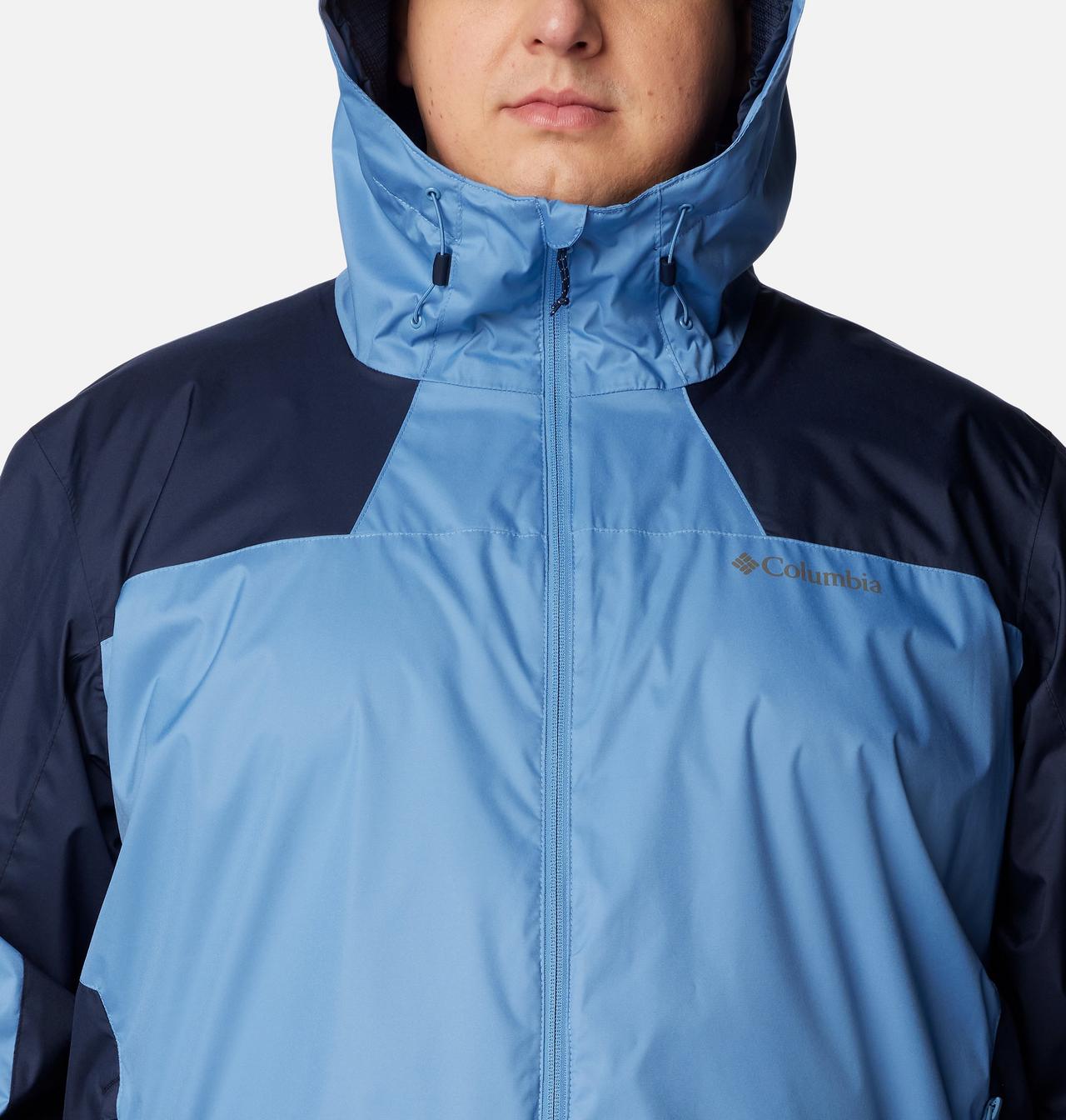 Men's Inner Limits™ III Jacket - Big 4