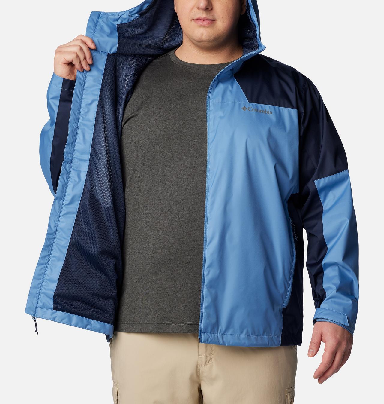 Men's Inner Limits™ III Jacket - Big 5