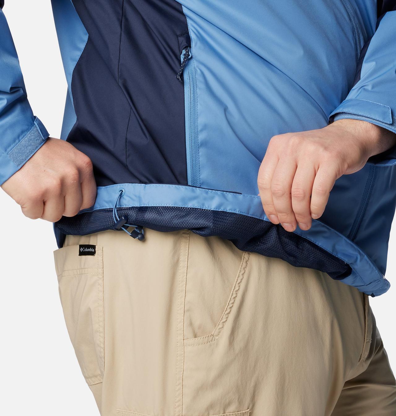 Men's Inner Limits™ III Jacket - Big 6