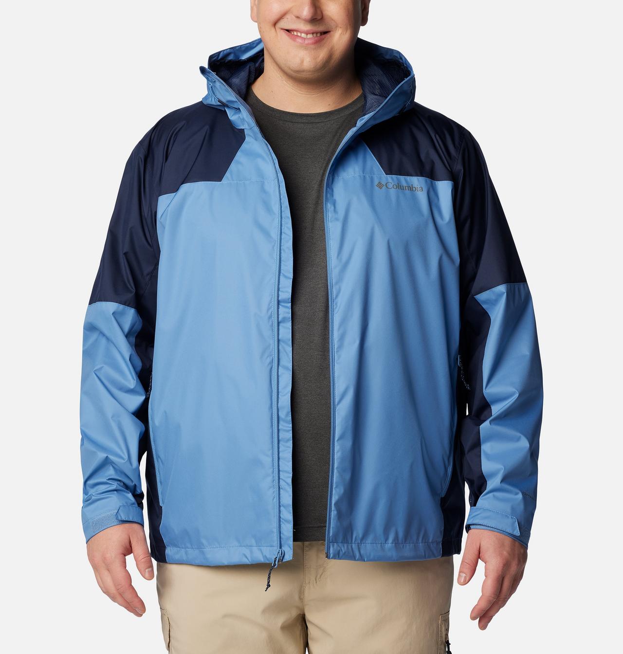 Men's Inner Limits™ III Jacket - Big 7