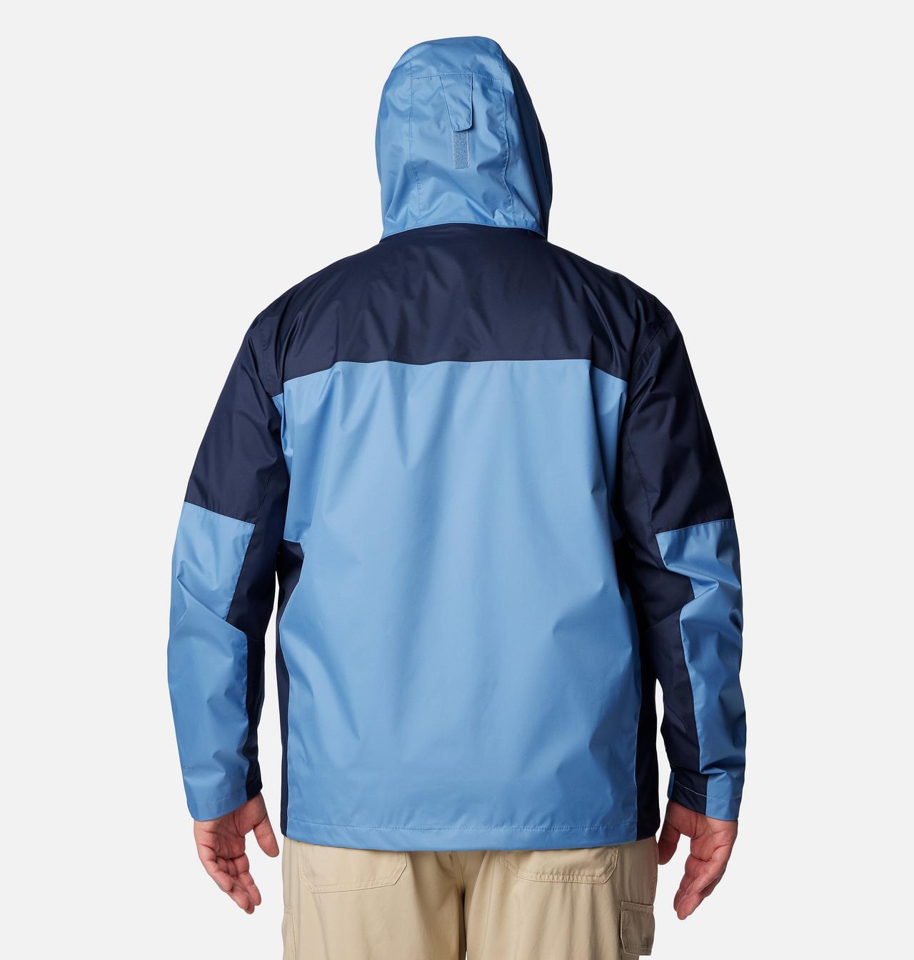 Men's Inner Limits™ III Jacket - Big 2