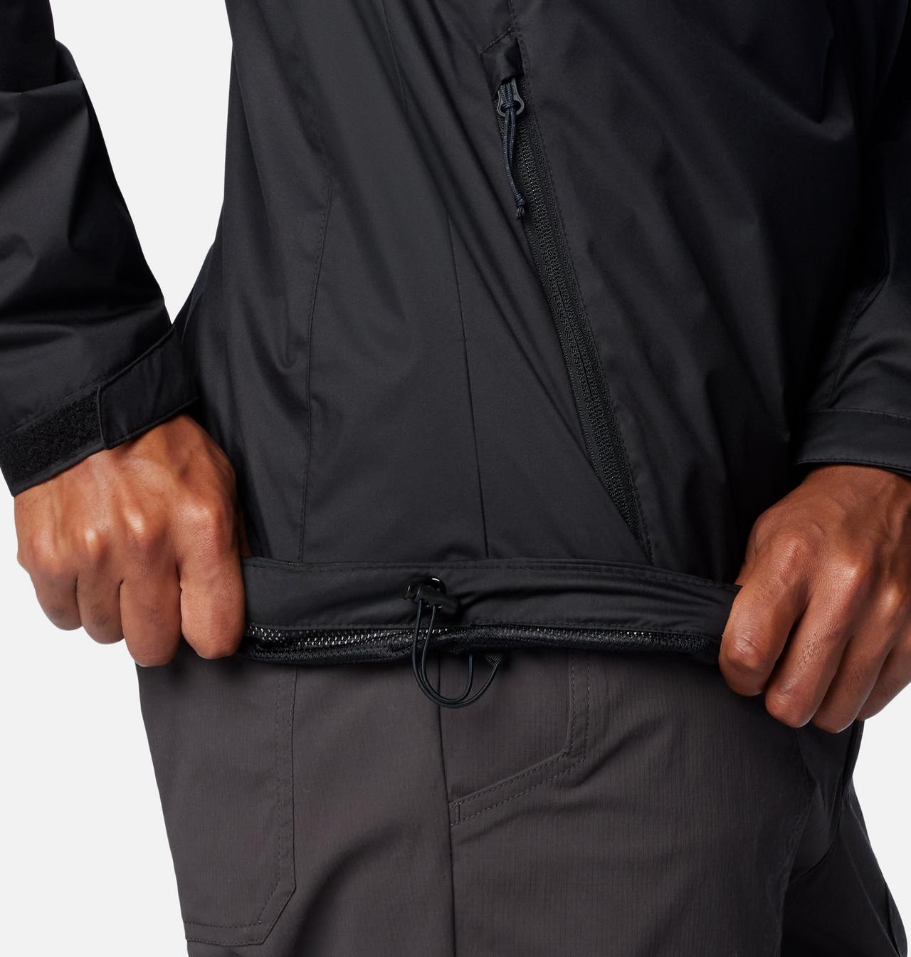 Men's Inner Limits™ III Jacket - Tall 6