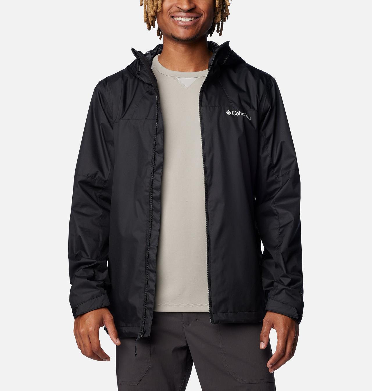 Men's Inner Limits™ III Jacket - Tall 7