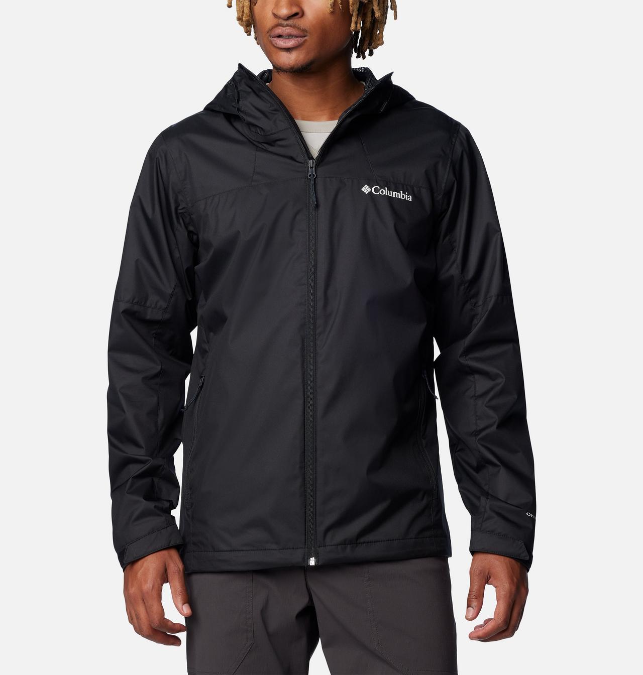 Men's Inner Limits™ III Jacket - Tall 1