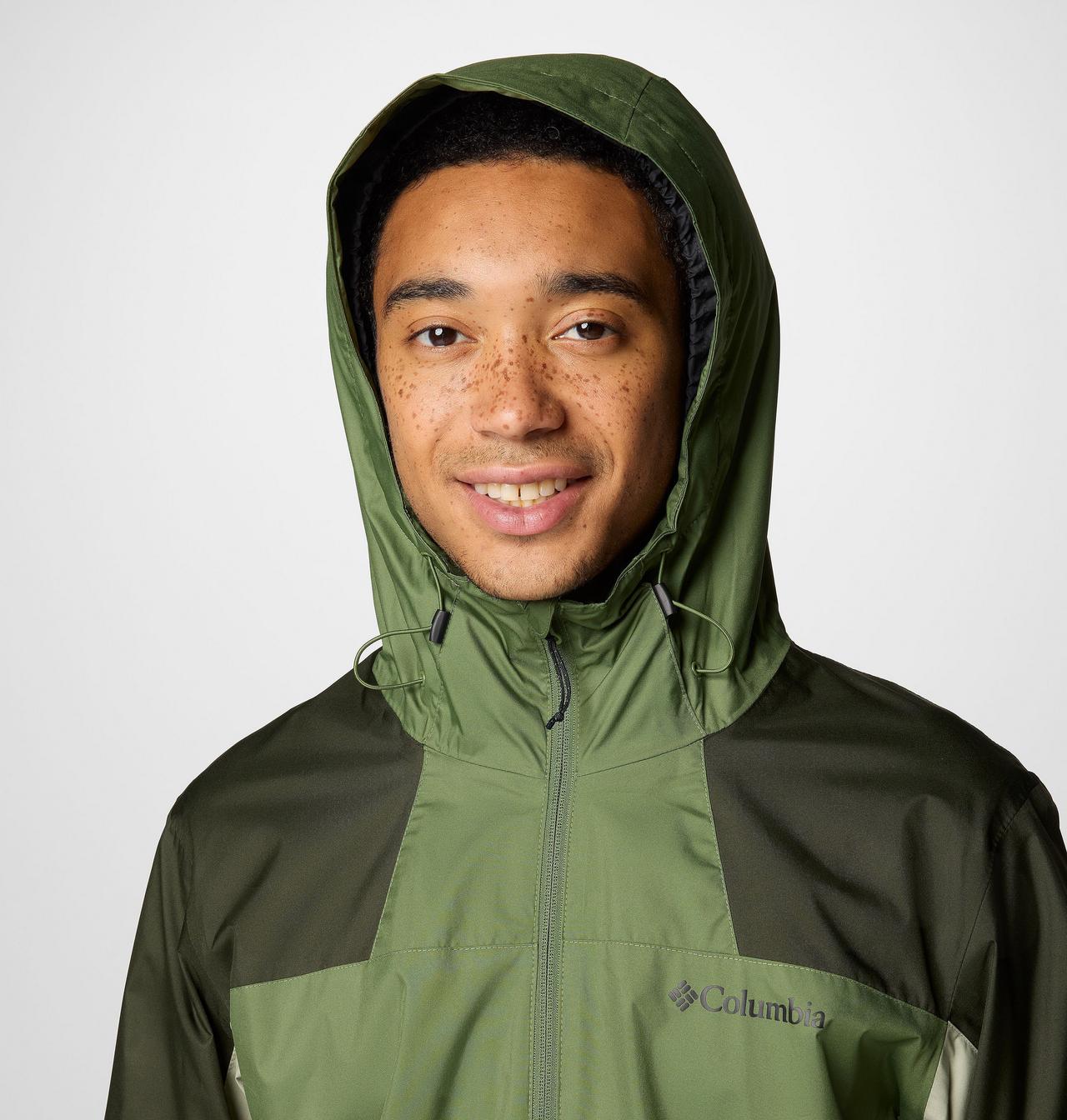 Men's Inner Limits™ III Jacket - Tall | 354 | LT 5