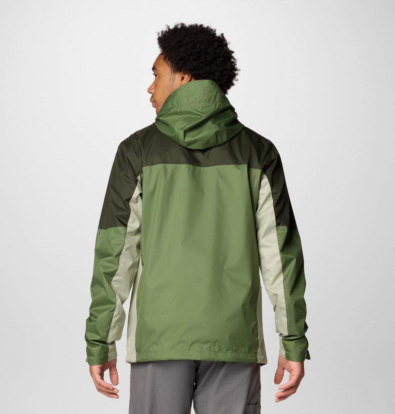 Men's Inner Limits™ III Jacket - Tall | 354 | LT 2