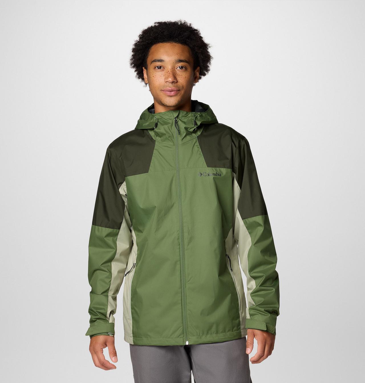 Men's Inner Limits™ III Jacket - Tall | 354 | LT 1