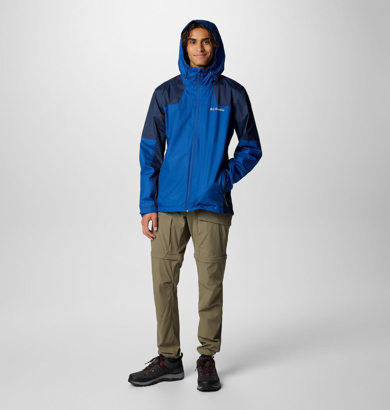 Men's Inner Limits™ III Jacket - Tall 3