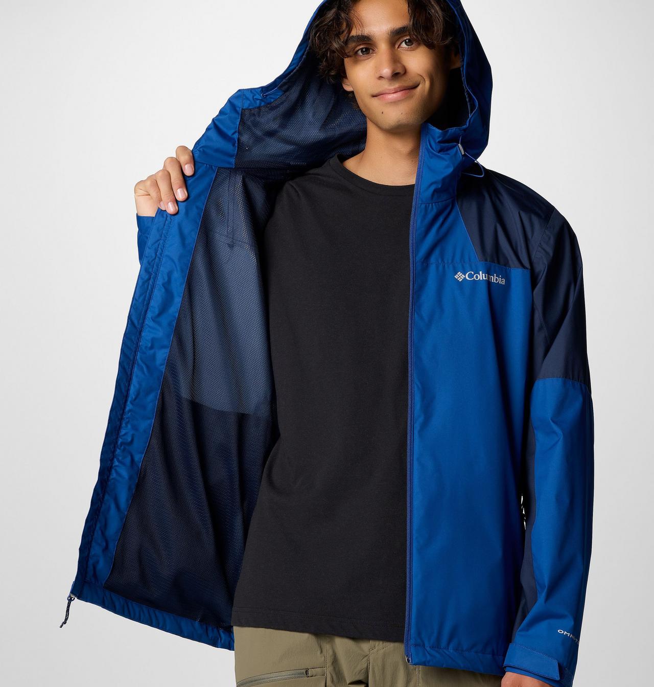 Men's Inner Limits™ III Jacket - Tall 6