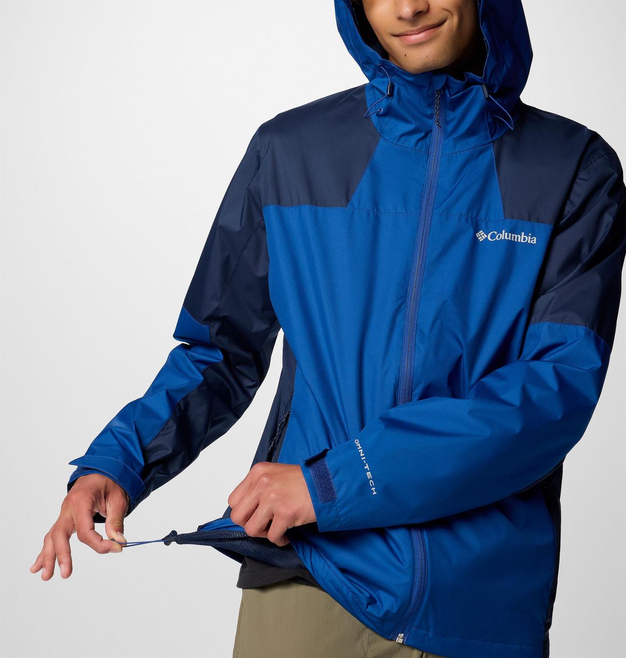 Men's Inner Limits™ III Jacket - Tall 7