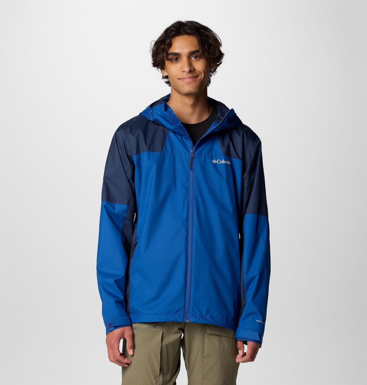 Men's Inner Limits™ III Jacket - Tall 1