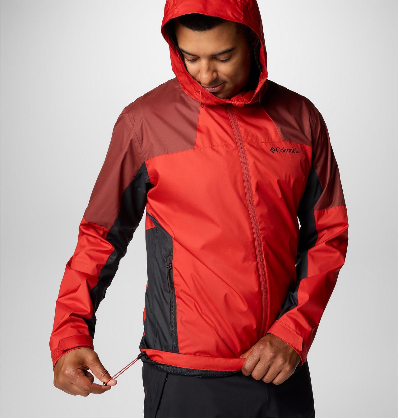 Men's Inner Limits™ III Jacket - Tall 6
