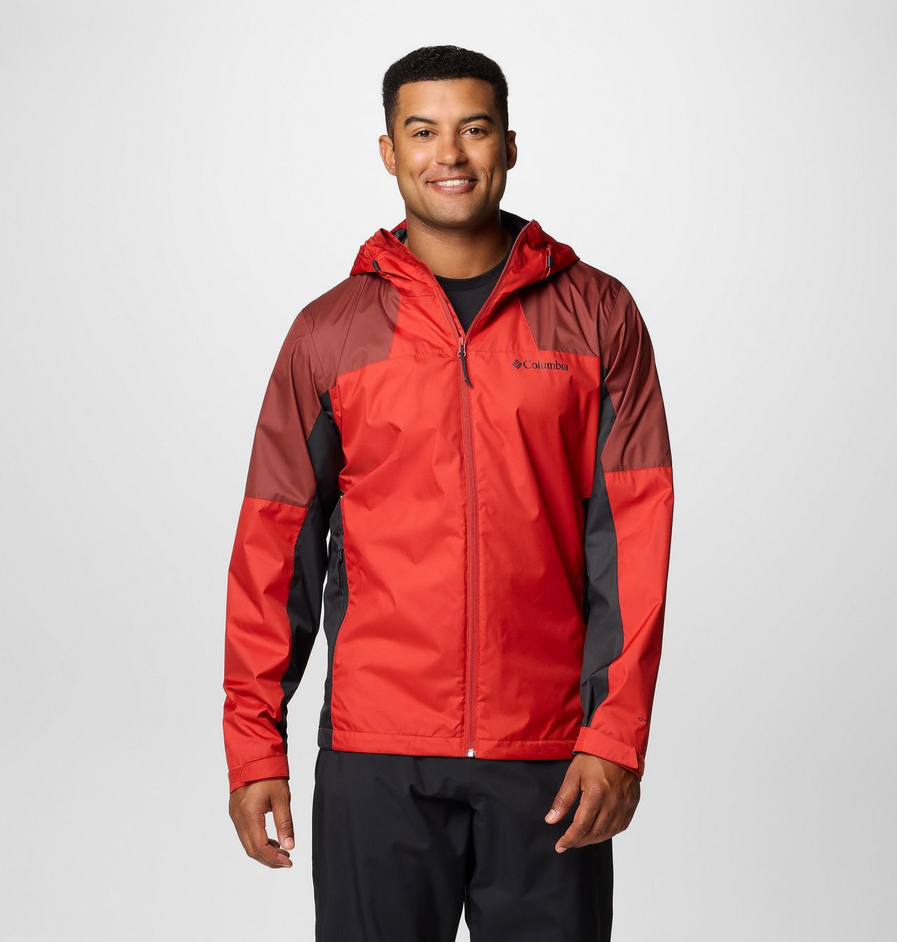 Men's Inner Limits™ III Jacket - Tall 1