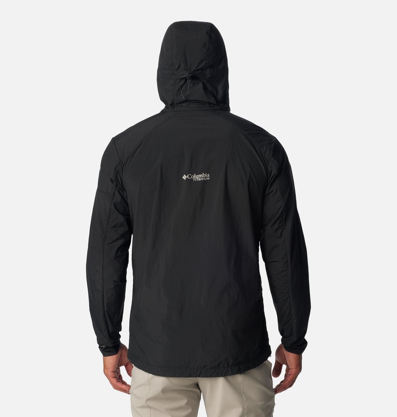 Men's Loop Trail™ II Windbreaker | 010 | S 2