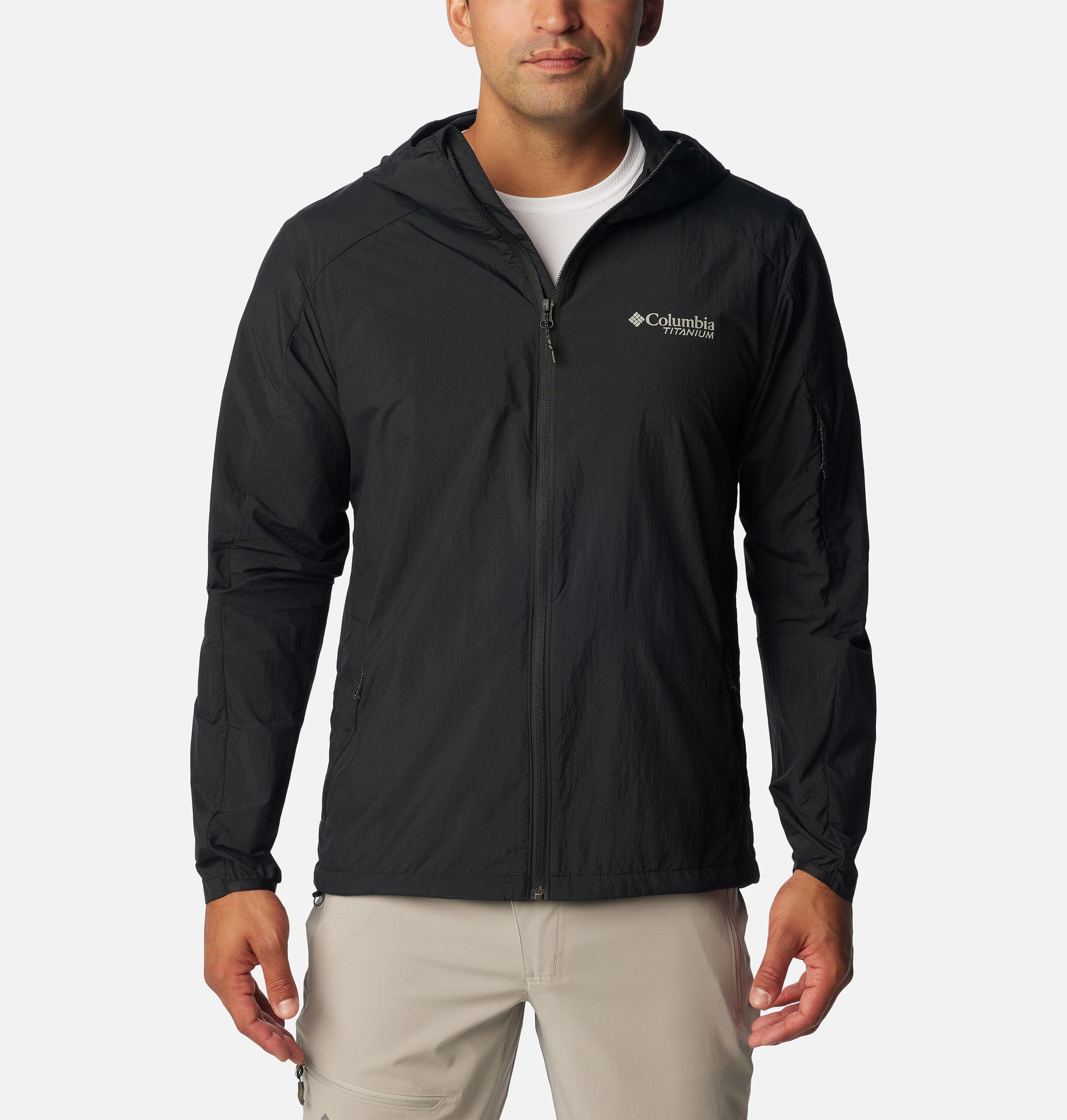 Men's Loop Trail II Windbreaker | Columbia