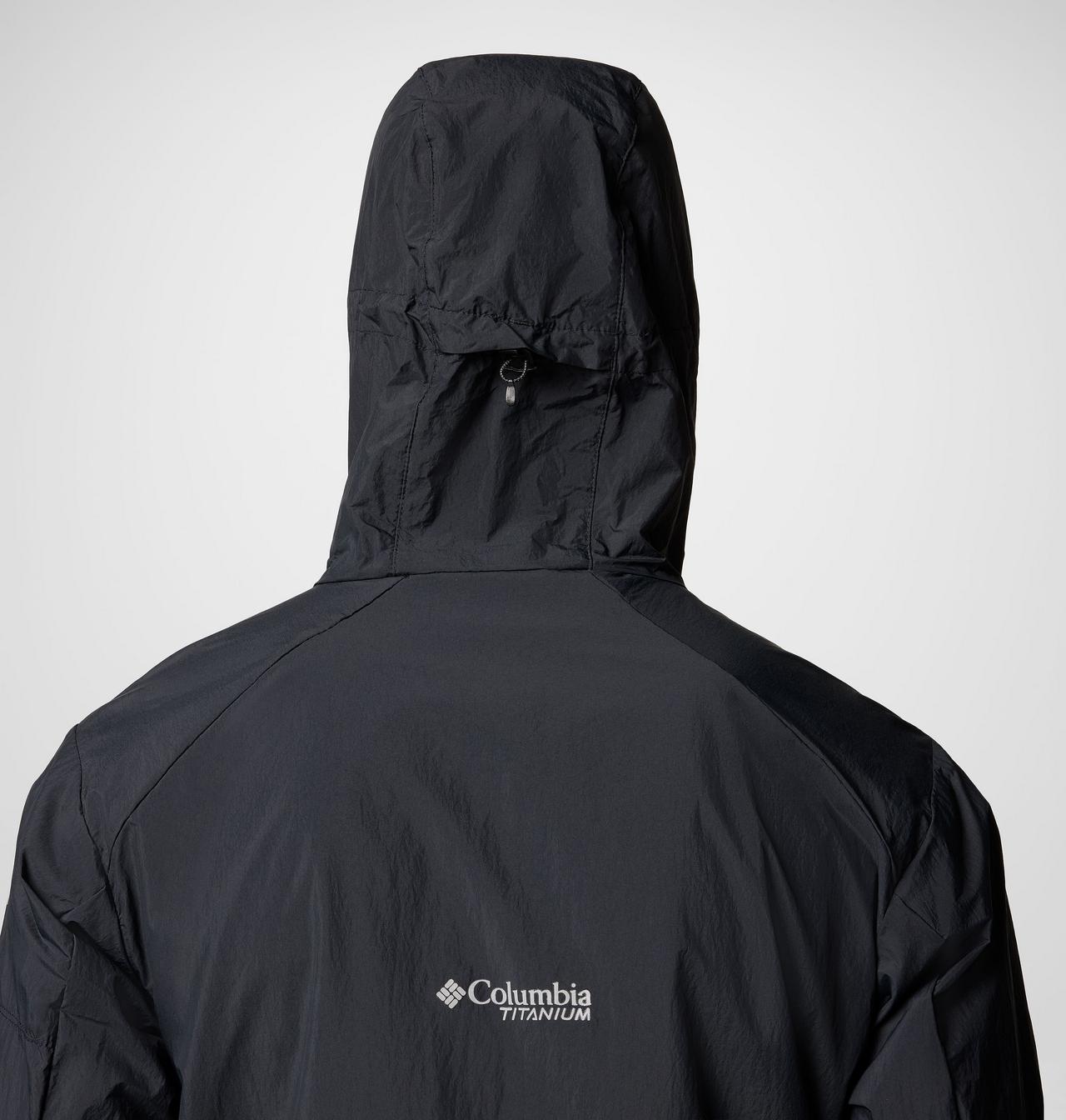 Men's Loop Trail™ II Windbreaker | 011 | XL 7