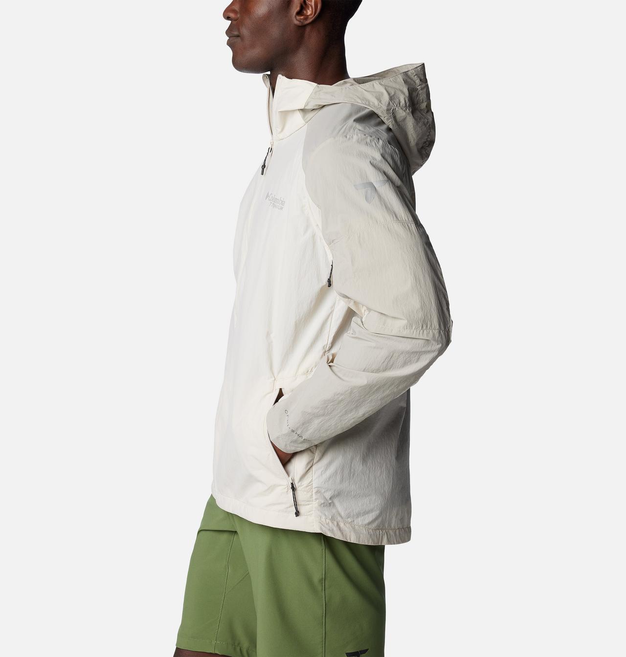 Men's Loop Trail™ II Windbreaker 3