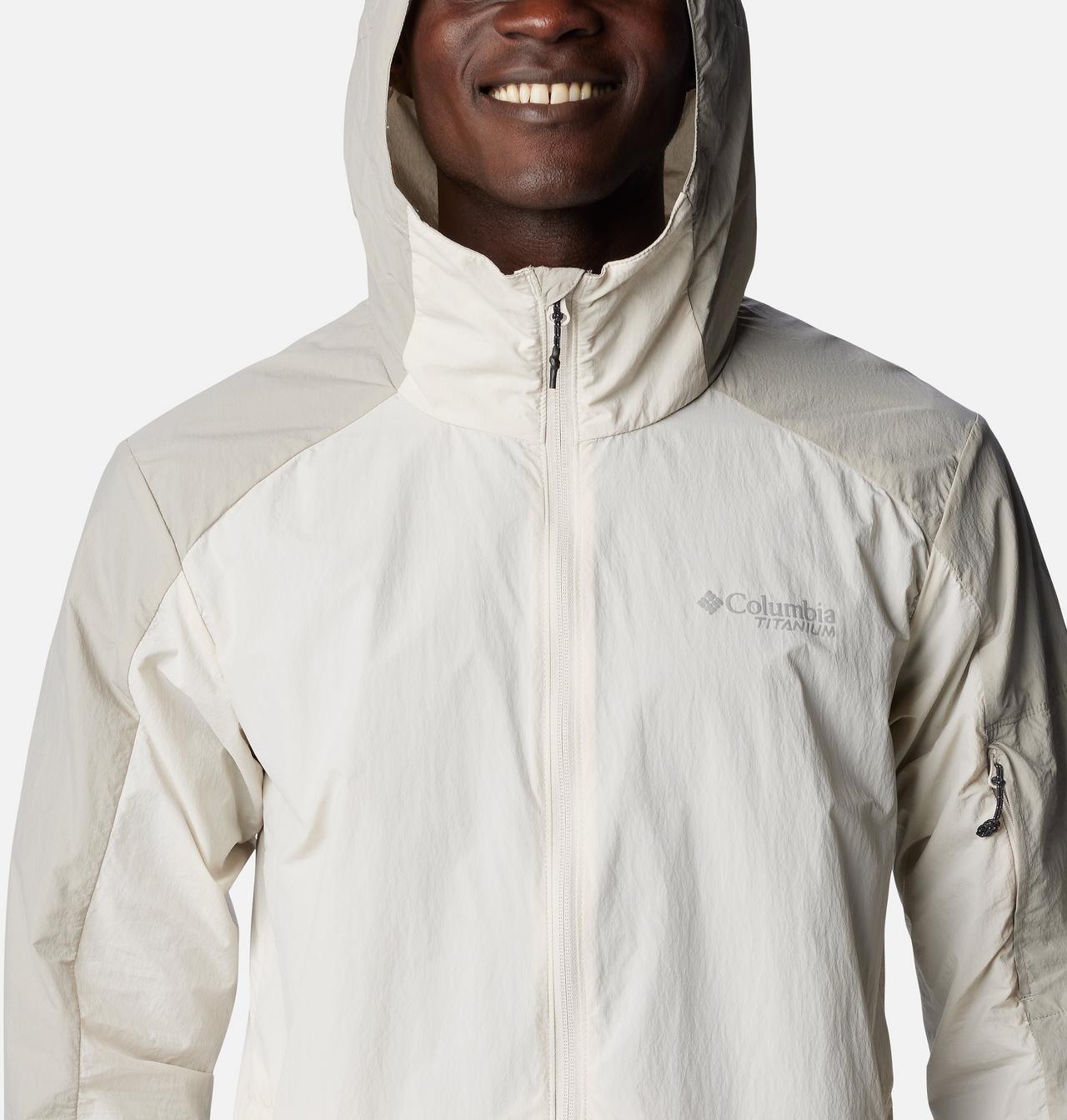 Men's Loop Trail™ II Windbreaker 4