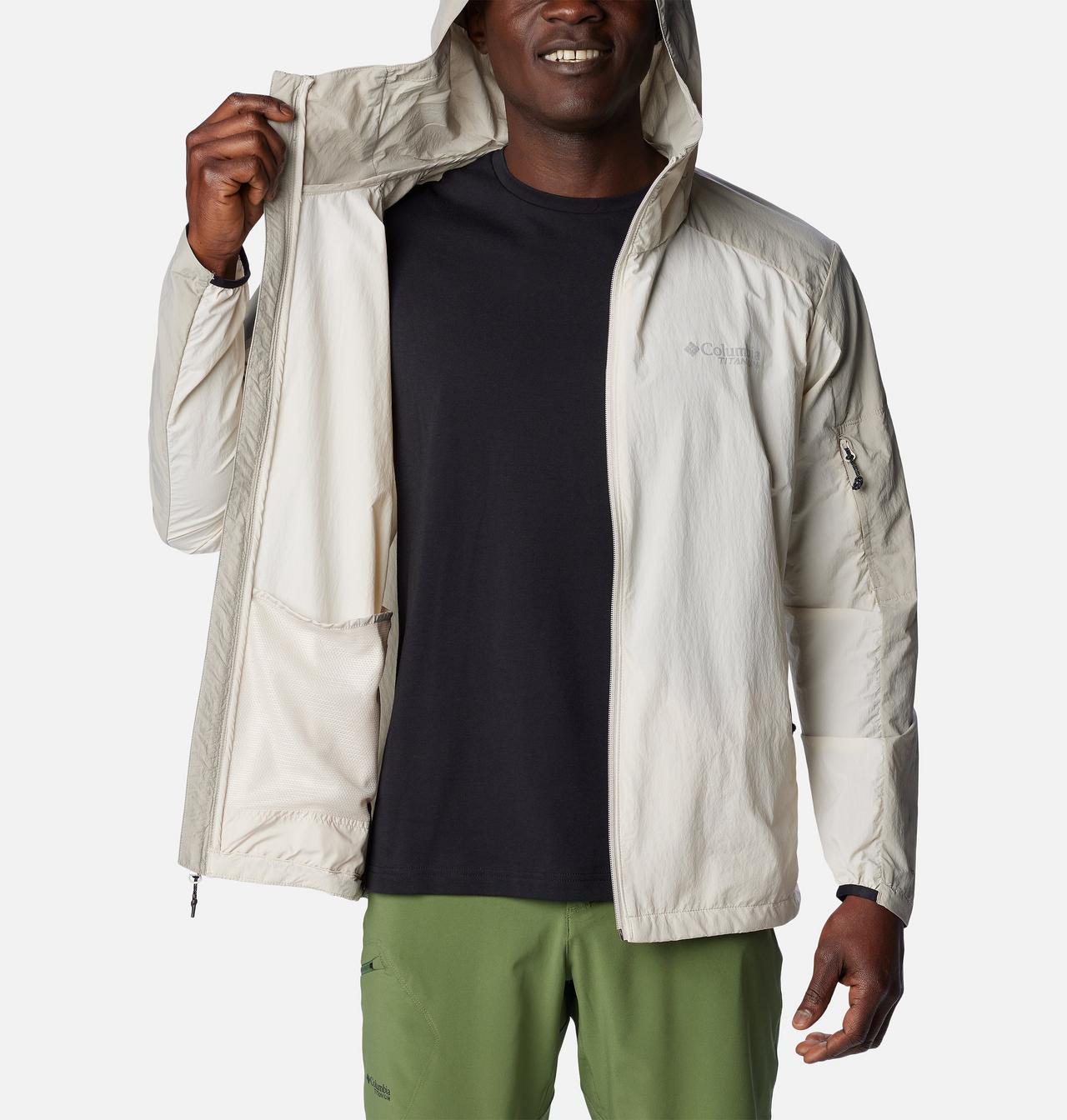 Men's Loop Trail™ II Windbreaker 5