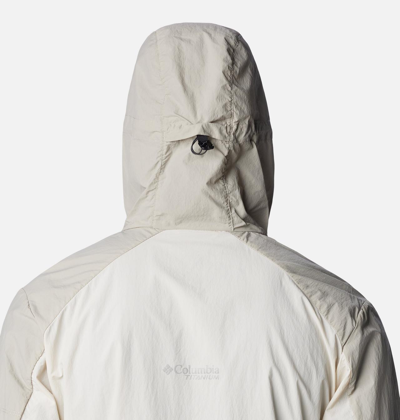 Men's Loop Trail™ II Windbreaker 6