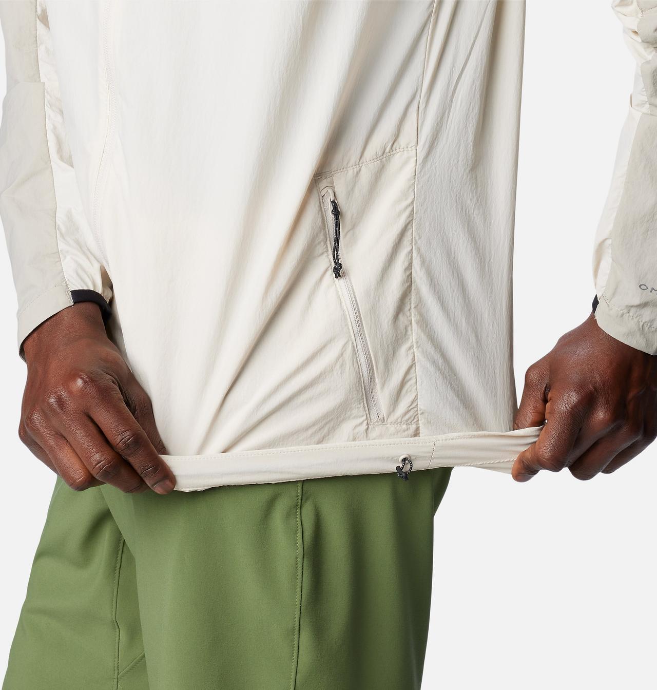 Men's Loop Trail™ II Windbreaker 7