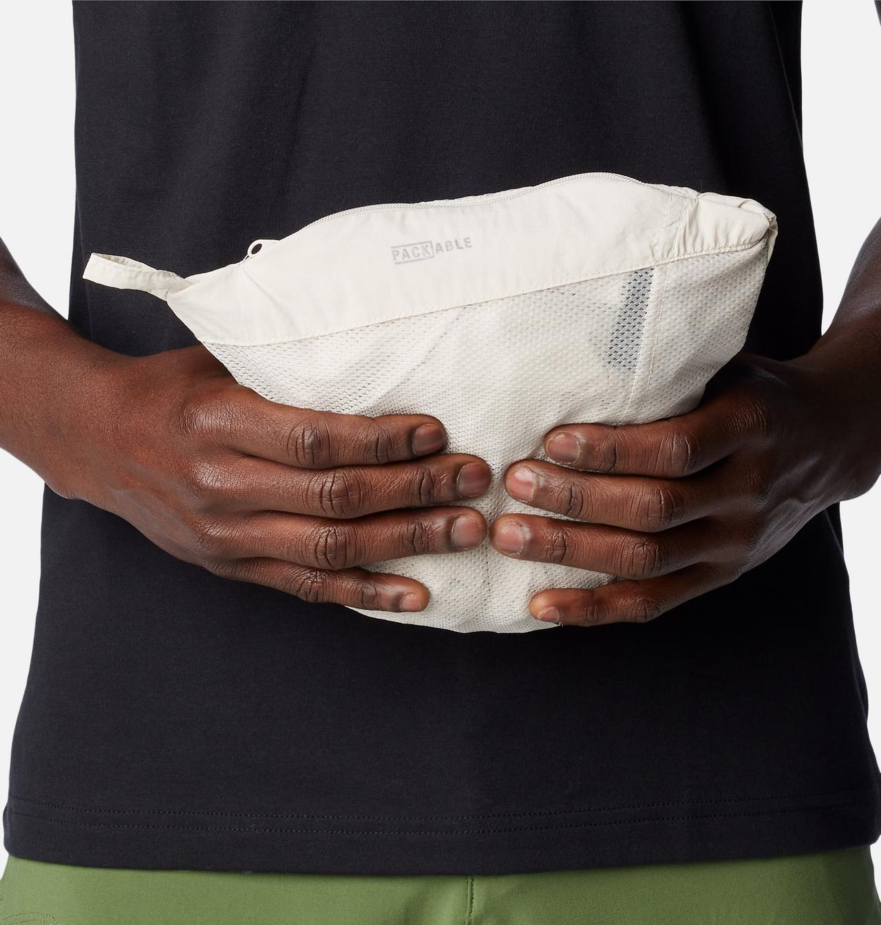 Men's Loop Trail™ II Windbreaker 8