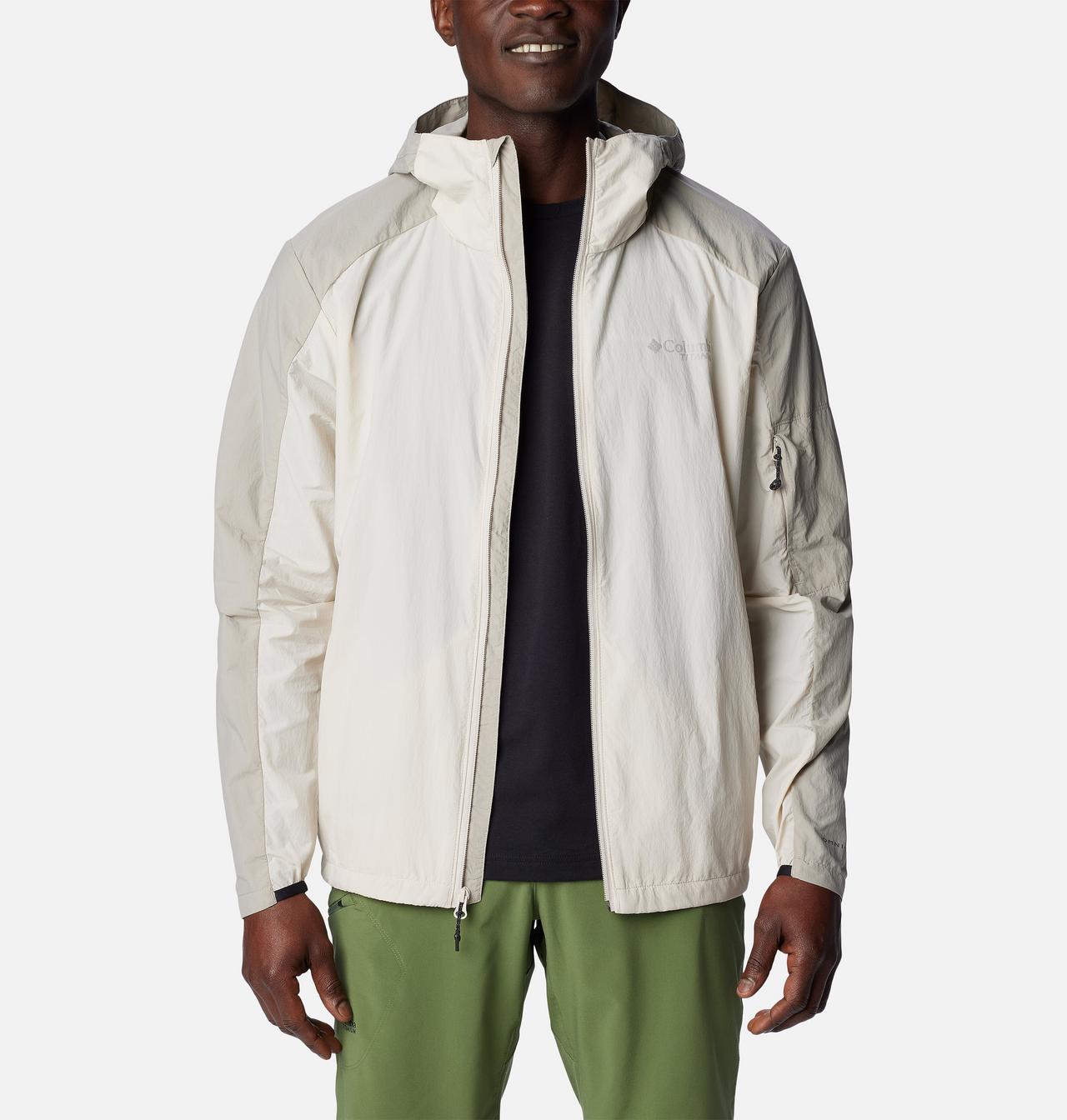 Men's Loop Trail™ II Windbreaker 9