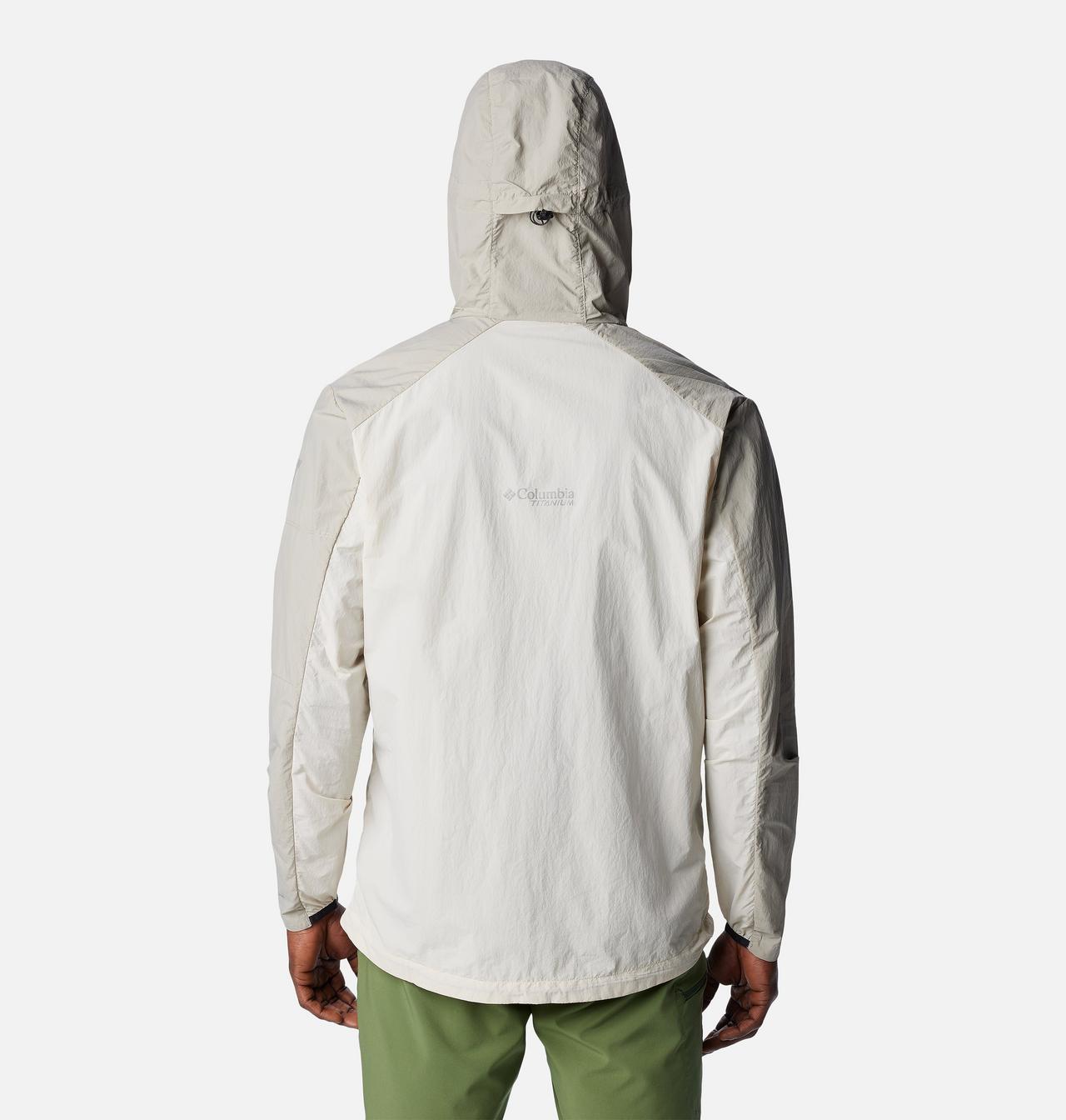 Men's Loop Trail™ II Windbreaker 2