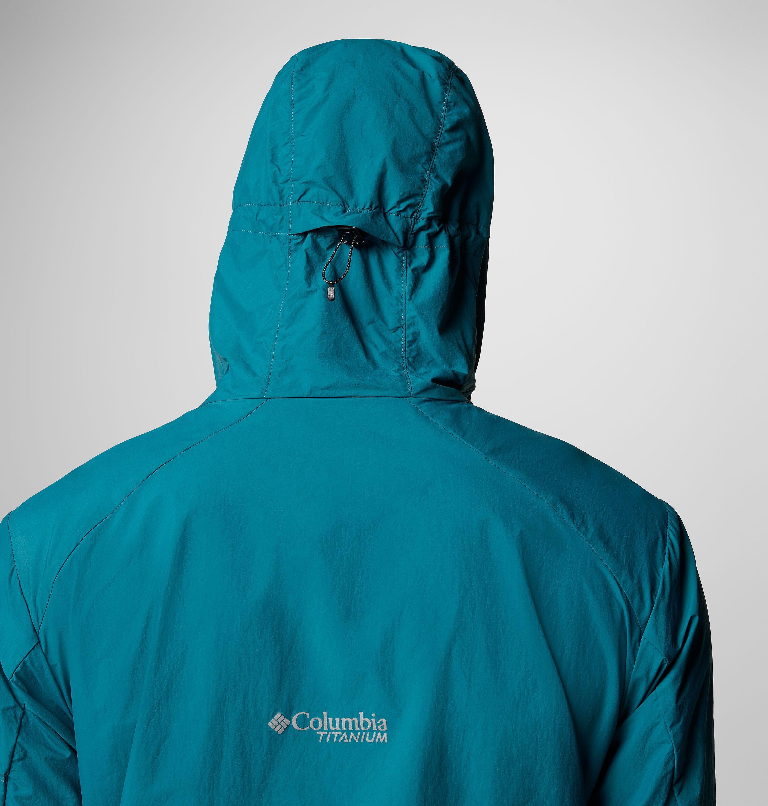 Men's Loop Trail II Windbreaker 6