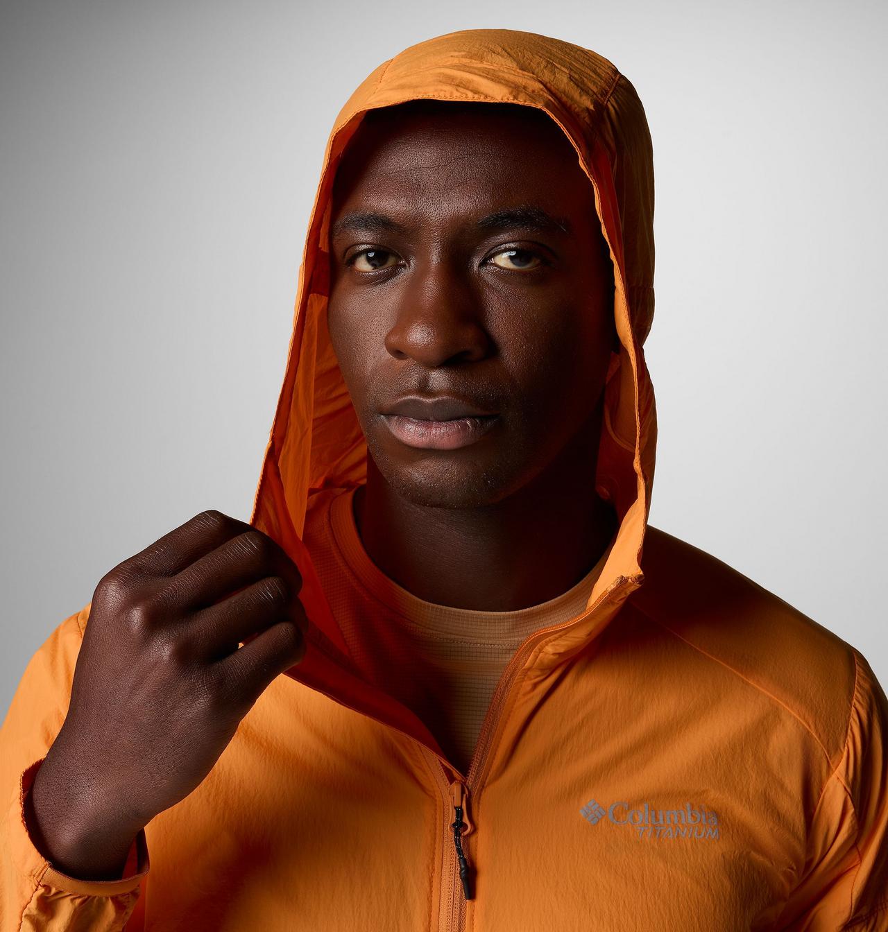 Men's Loop Trail™ II Windbreaker 5