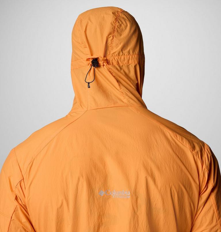 Loop Trail II Windbreaker, Color: Koi, image 6